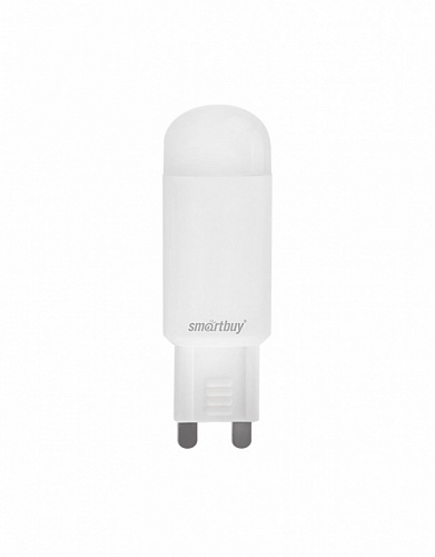 LED G9 Лампа светодиодная Warm White   -  LED лампы 